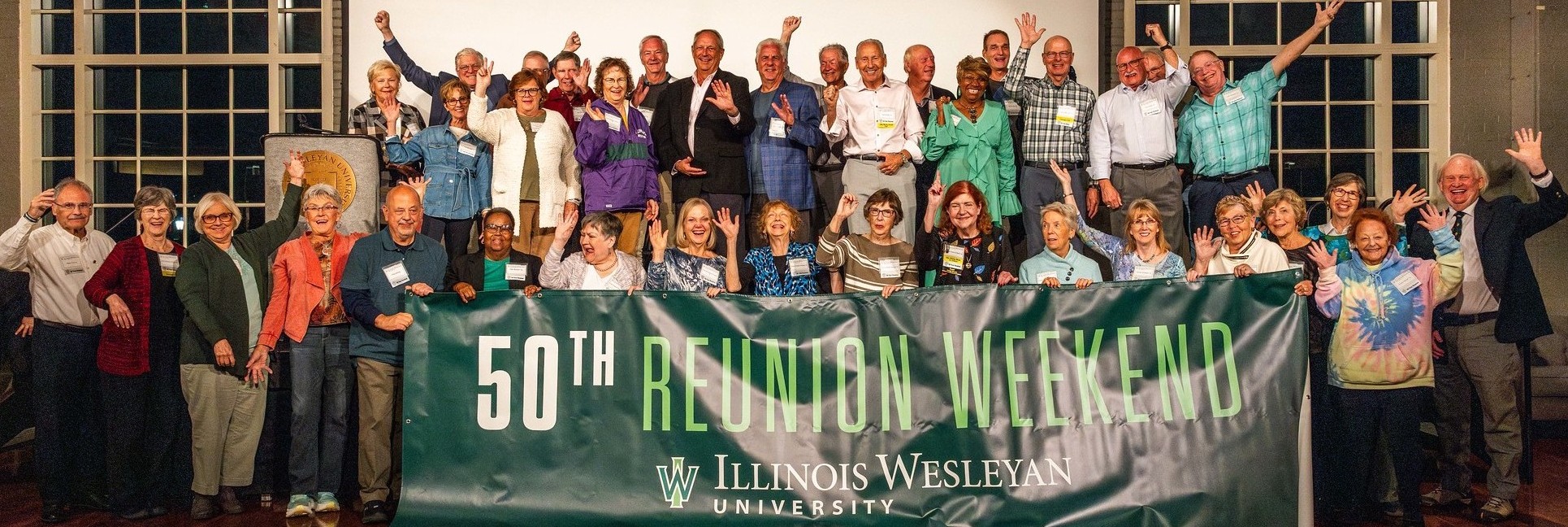 Class of 1975 Reunion