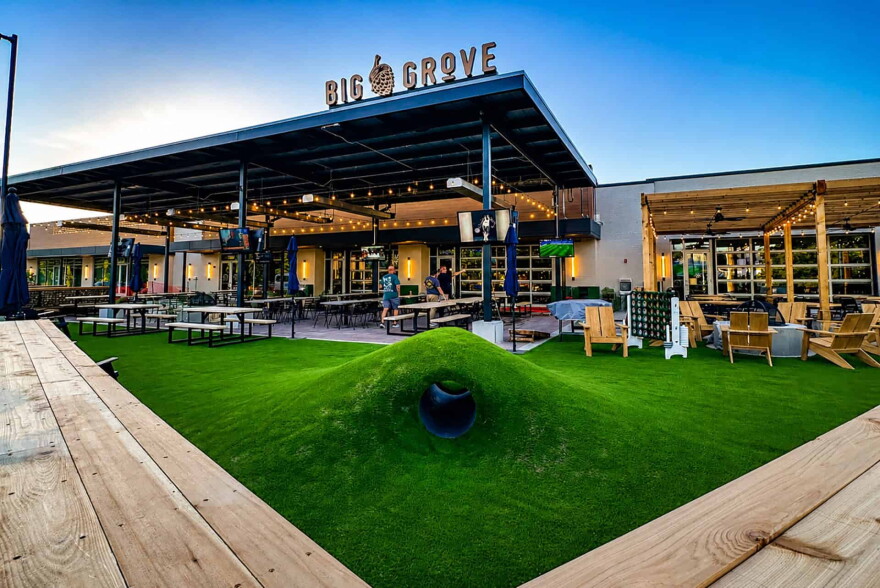 Big Grove
