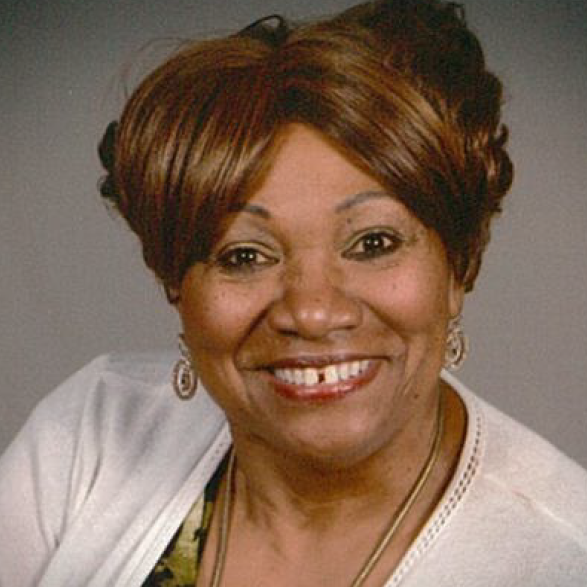 Debra R. Burt-Frazier ’75