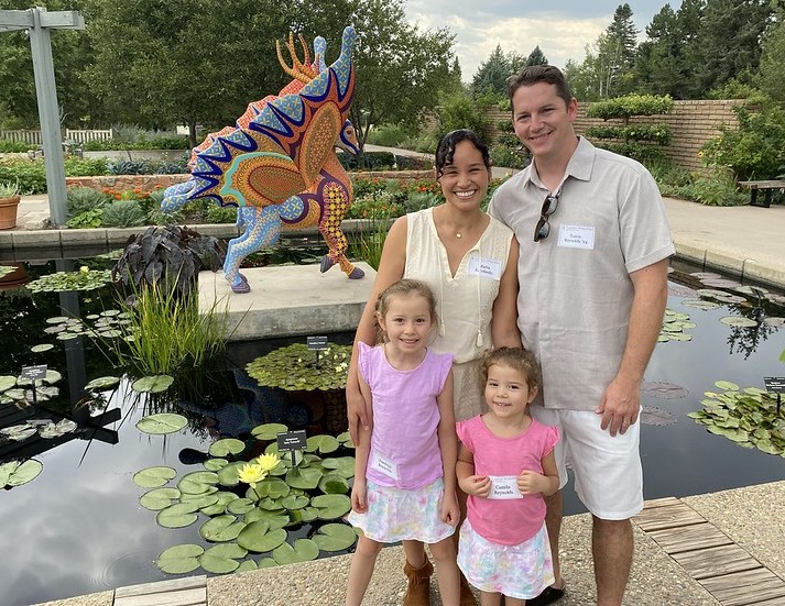 Denver Titan Connection