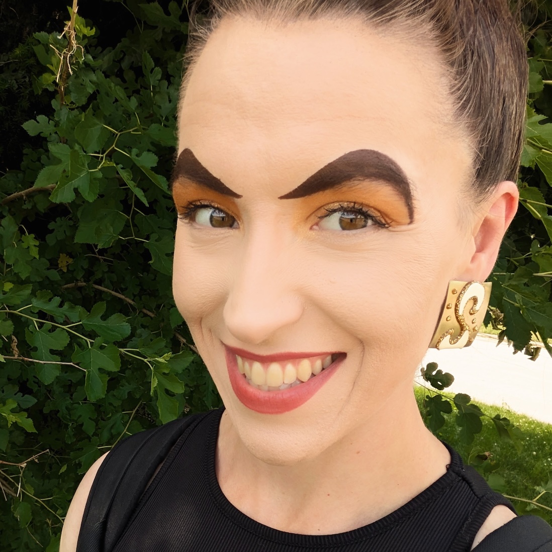 Hannah Johnson Headshot