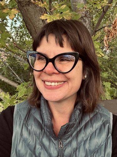 Amy Wilson Profile Picture