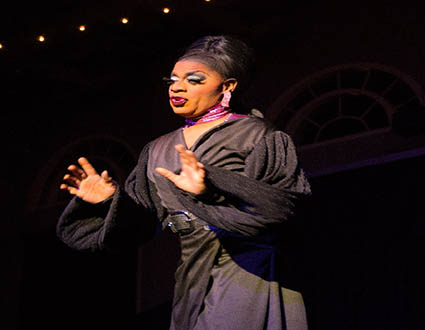 drag show 2017
