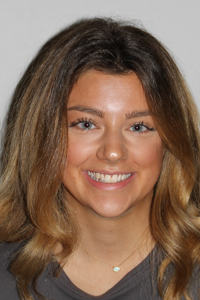 Sarah Warner