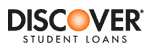 Discover Student Loans logo