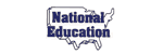 National Education logo