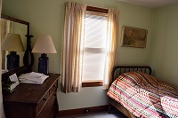 Room 204 2 beds