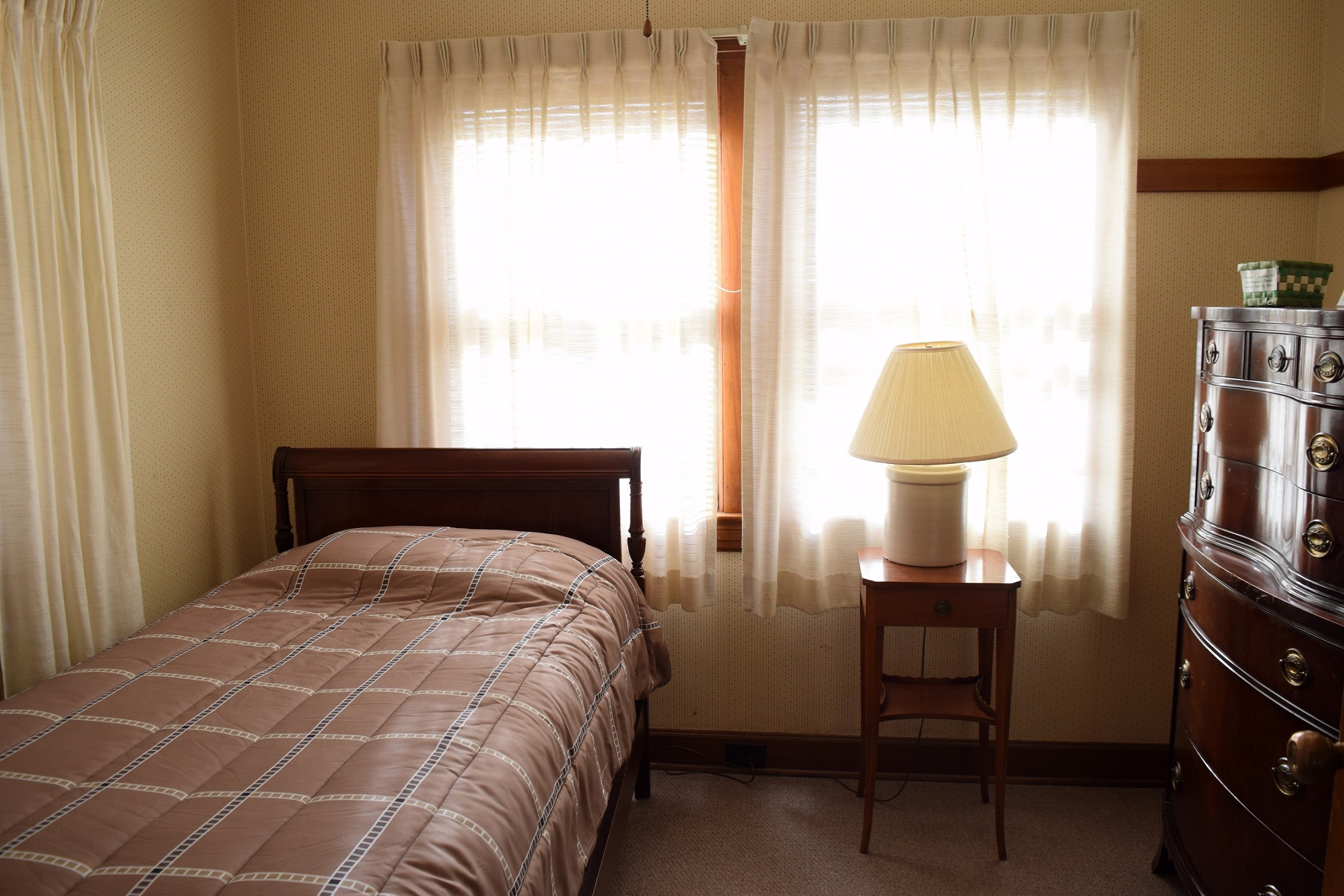 Room 101 Bed