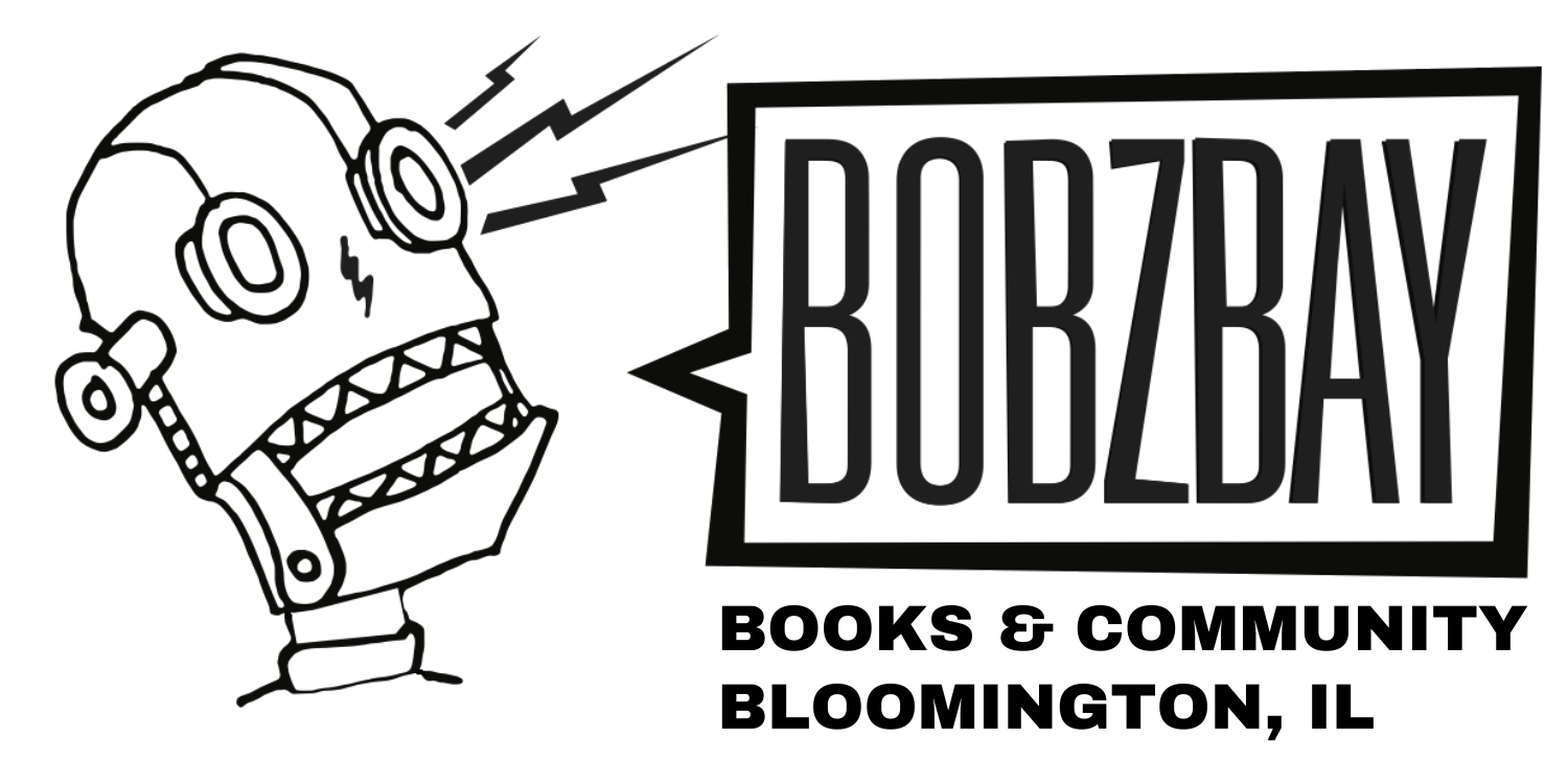 Bobzbay Books