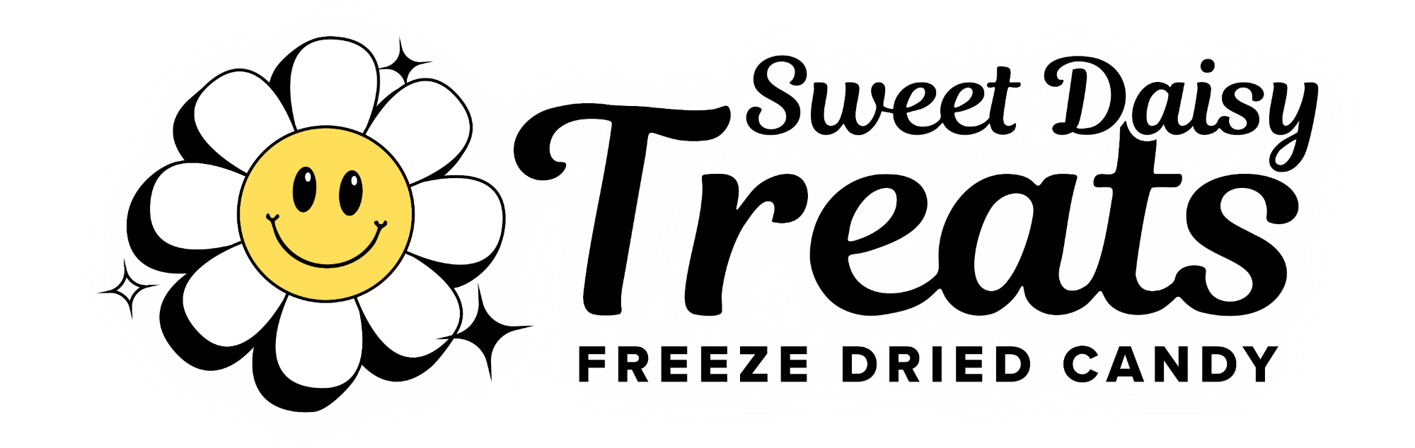 Sweet Daisy Treats