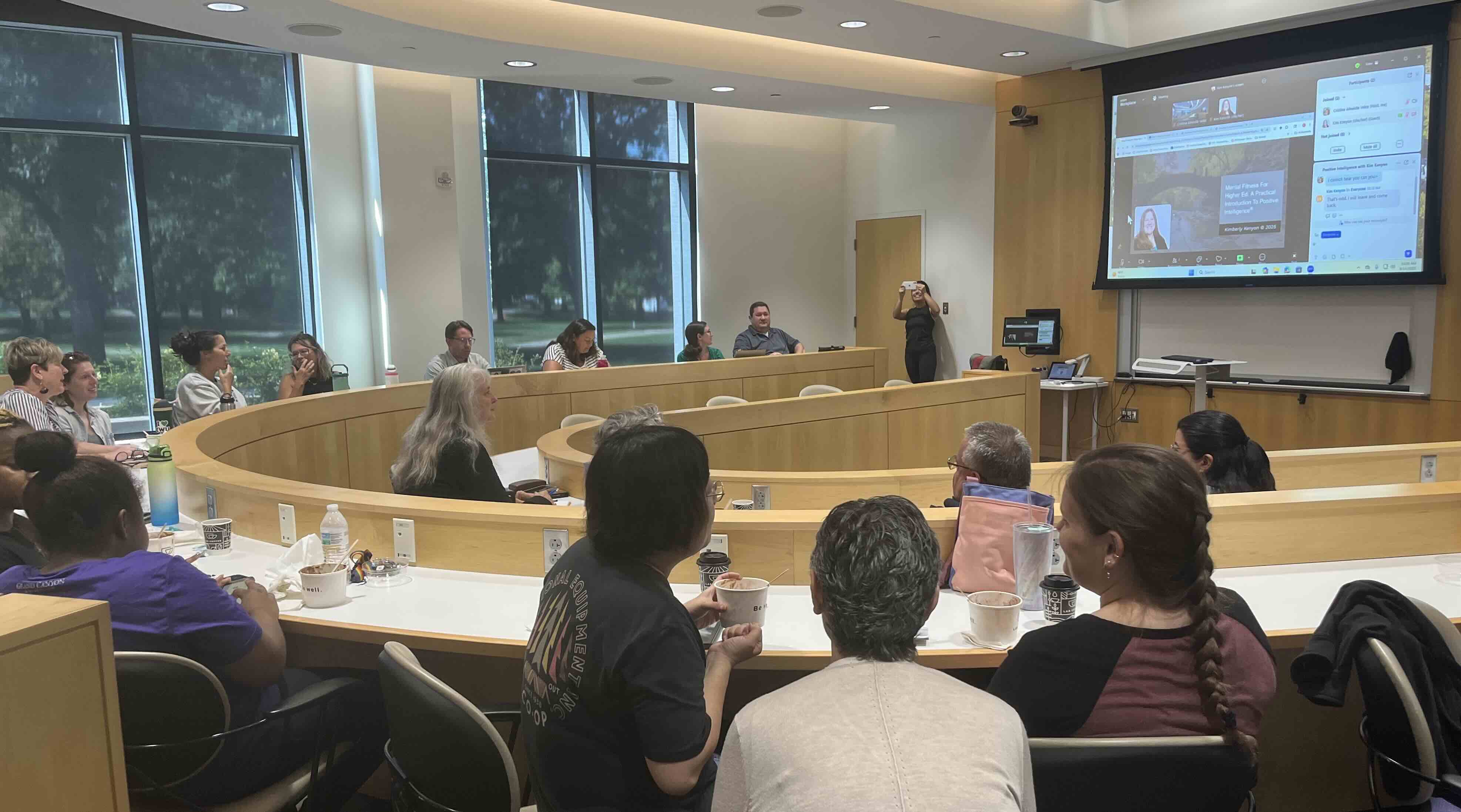 prefallsemesterworkshop