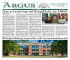 Argus Argus