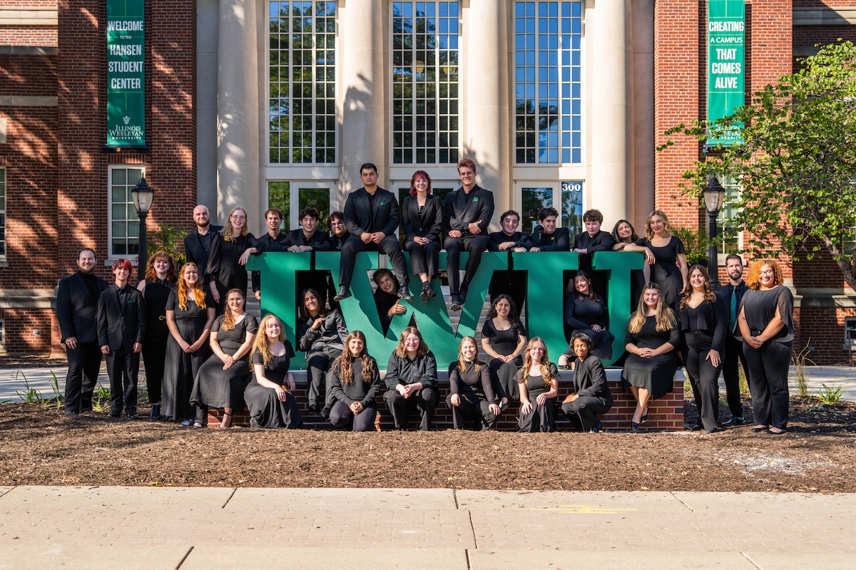 Collegiate Choir