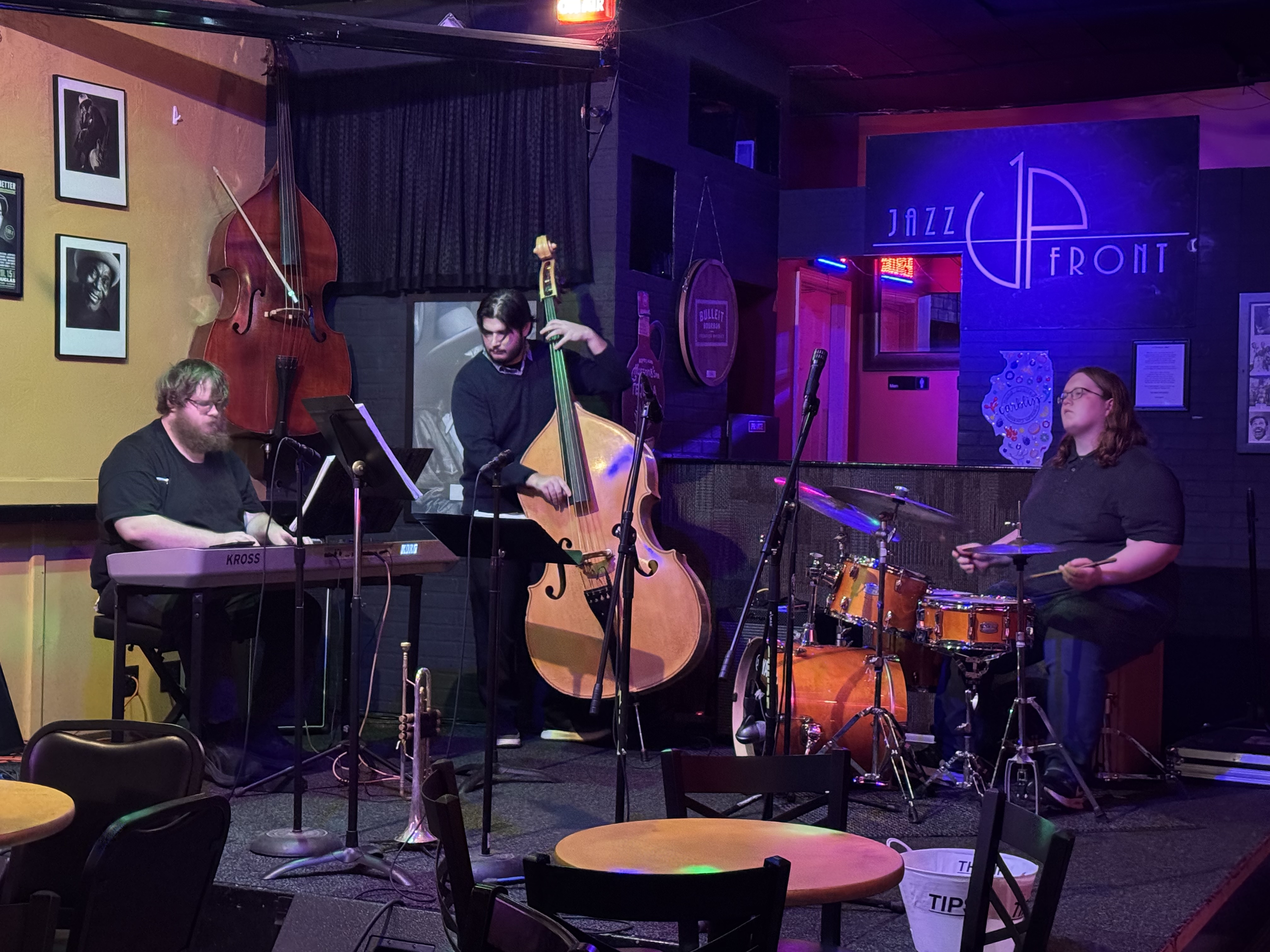 Jazz Band
