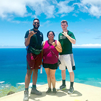 Diamondhead