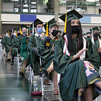 Commencement 2021