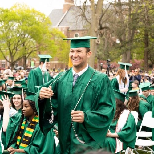 commencement 2022