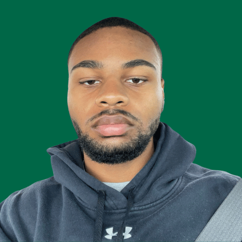 Bryce Hess '25 Bryce Hess