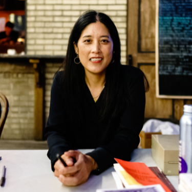 Victoria Chang