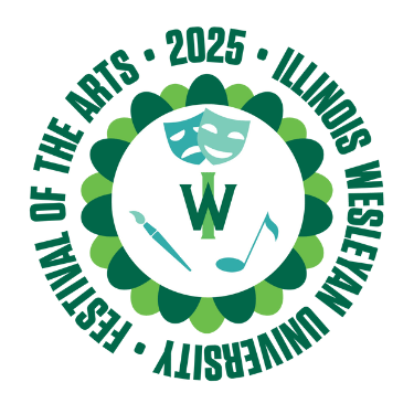 Illinois Wesleyan University Festival of the Arts