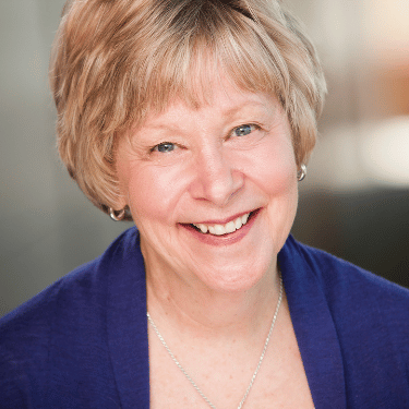 image of Nancy Steele Brokaw