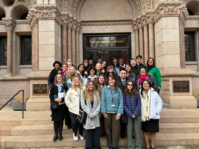 CIE Group Photo