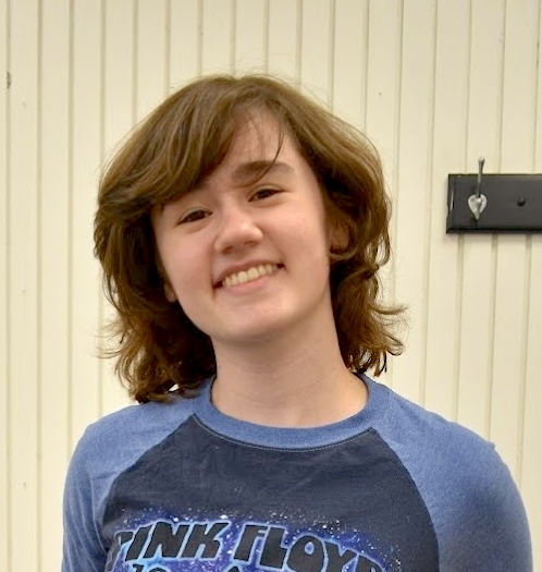 Maggie Grugan