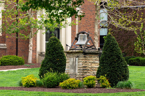 Campus photo