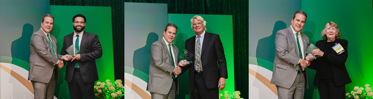 Alumni Winners