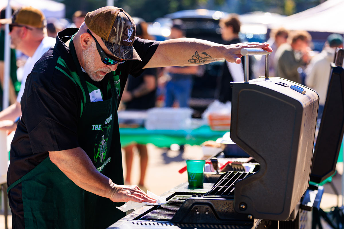 Titan Tailgate