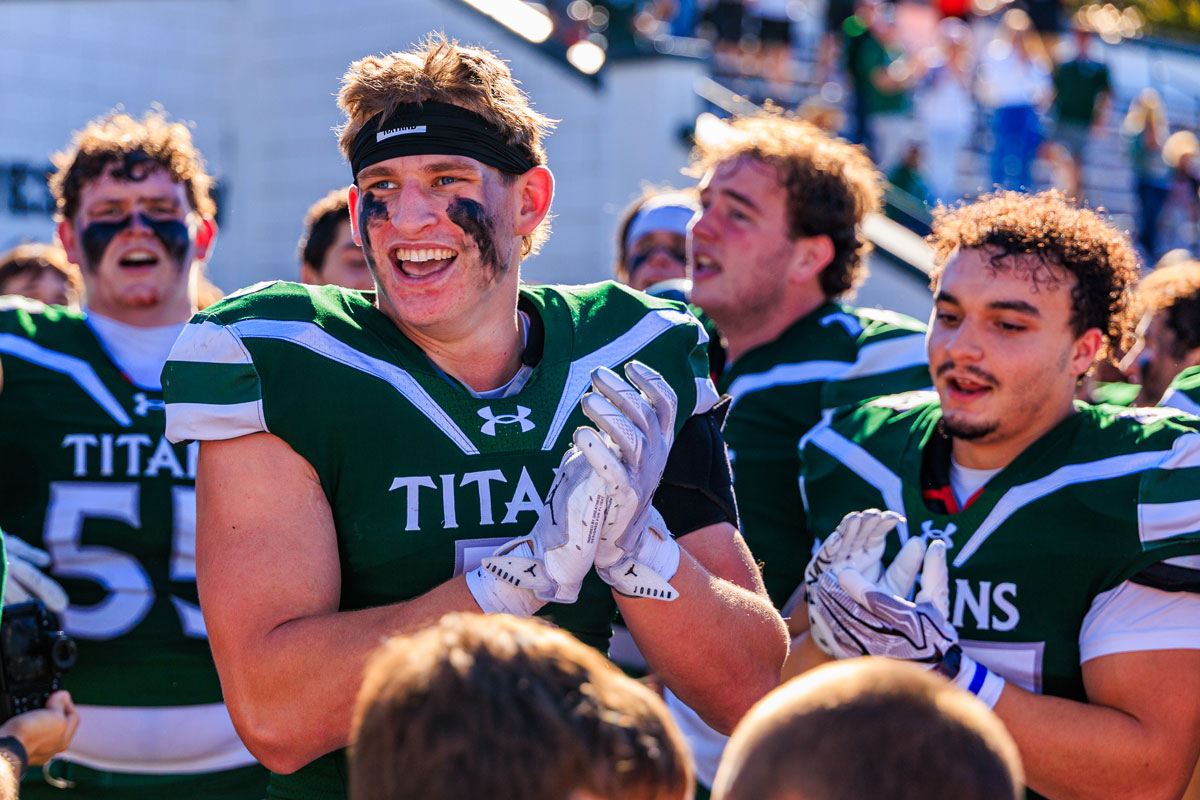 Titan Football