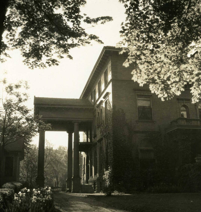 Kemp Hall