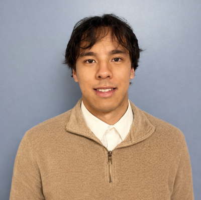 Lukas Rico