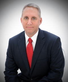 Michael Luttrell ‘93 