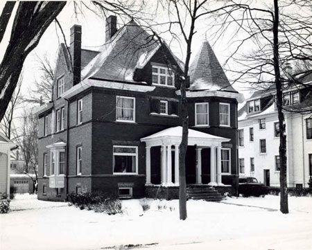Phi Mu Alpha