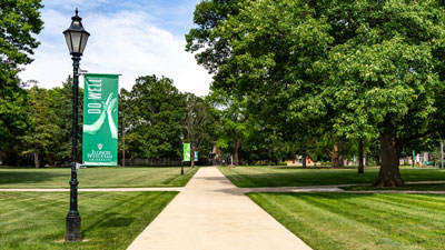 Summer Quad Photo