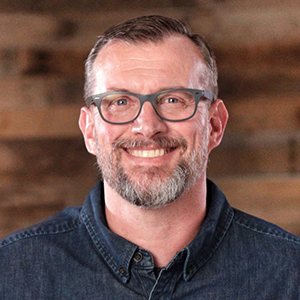 Justin Ahrens