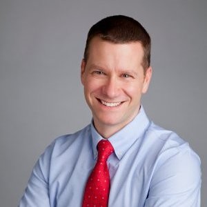 Jason Dinges