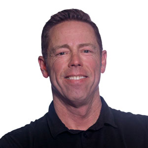 John Strosahl 