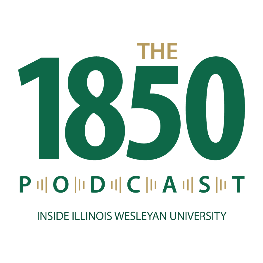 1850 Podcast Logo