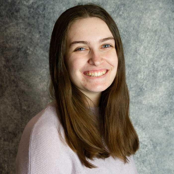 MaryBeth Thommes headshot